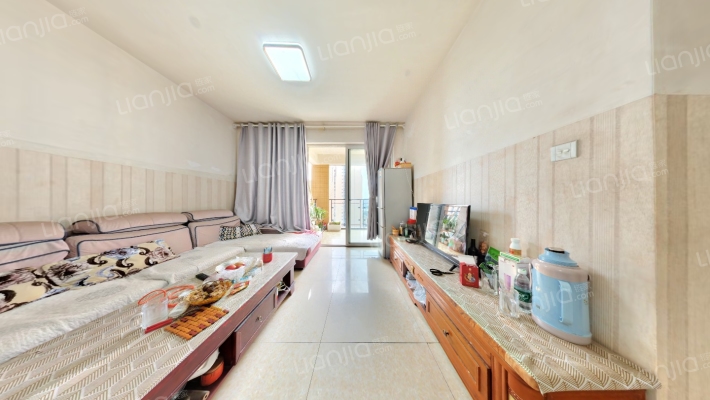 通瑞月光湖二手房实景图