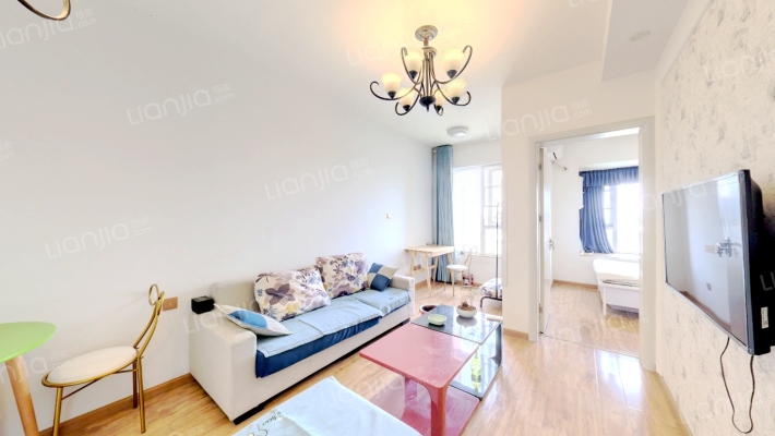 荣盛香榭兰庭二期二手房实景图