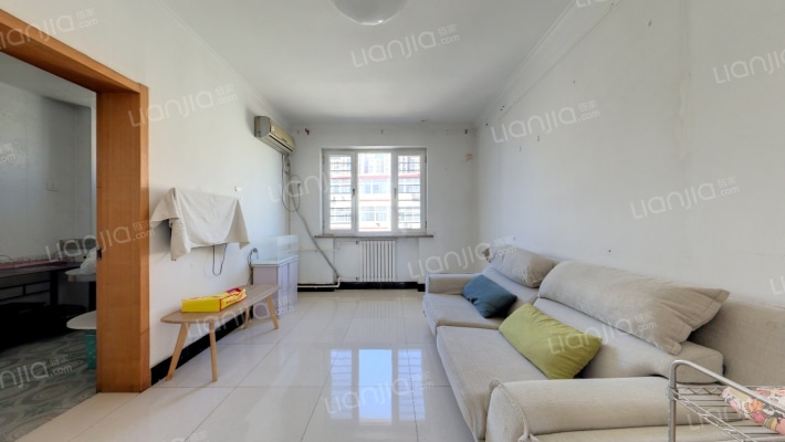 光明东道49号二手房实景图