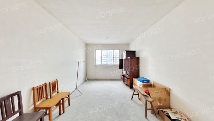 新惠家园二手房实景图