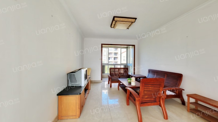 珠光流溪御景二手房实景图