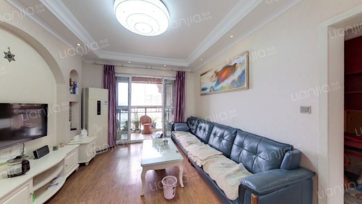 复地城就二手房实景图