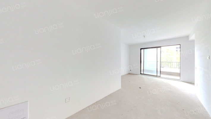 荣盛观湖景园二手房实景图