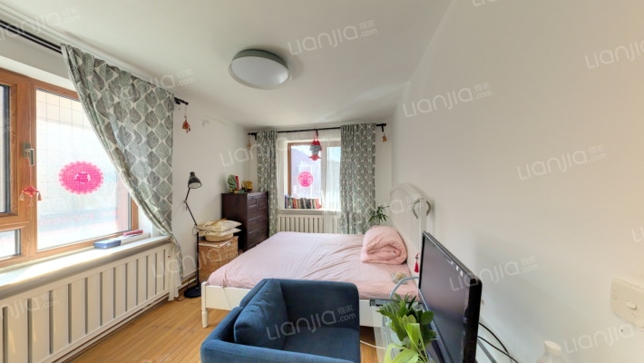 柳塘小区二手房实景图