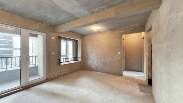 东升鸿璟园二手房实景图