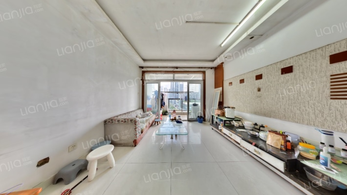 海印长城二手房实景图