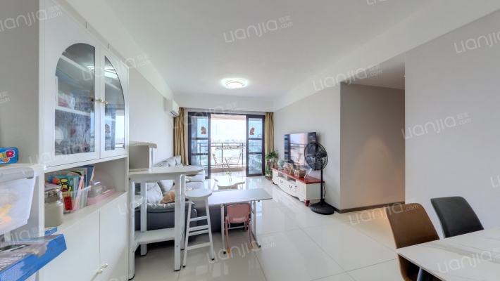 时代天境二手房实景图