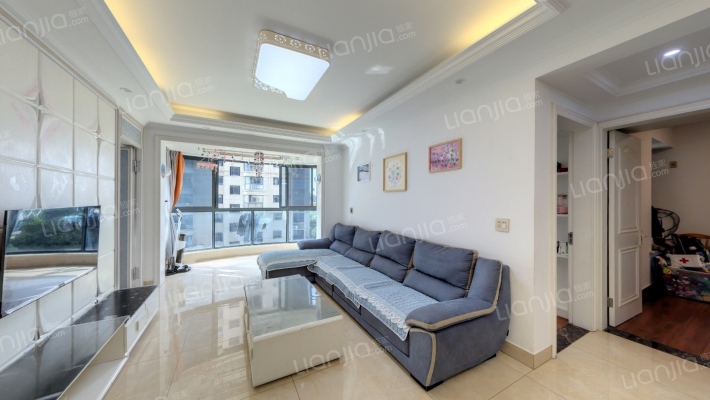 诸暨碧桂园二手房实景图