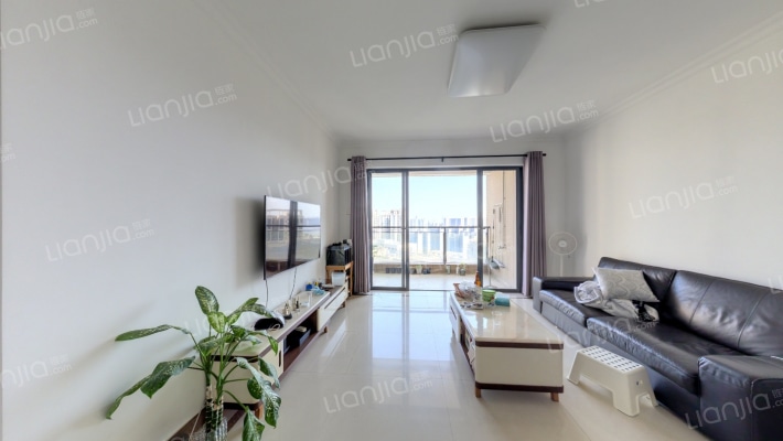 中海金沙湾A区二手房实景图