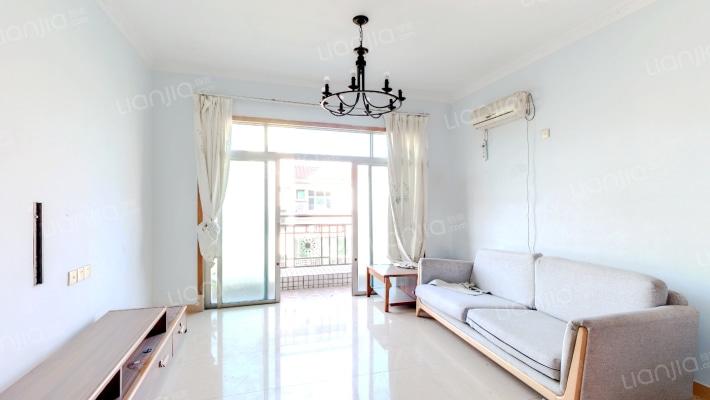 东泰花园明华苑二手房实景图