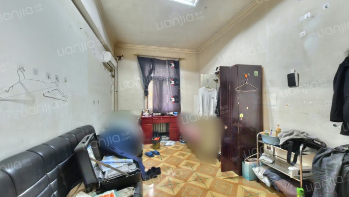 永安路小区二手房实景图