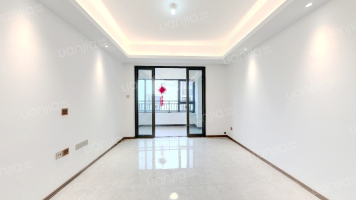 华宇信达锦绣蘭庭二手房实景图