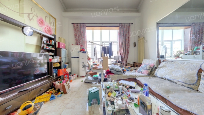 双阳南区二手房实景图