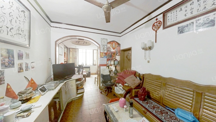 通泉巷16号二手房实景图