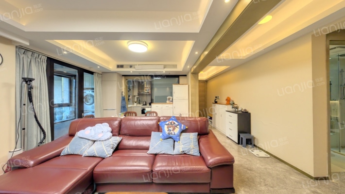 阳明花园广场（二期）二手房实景图