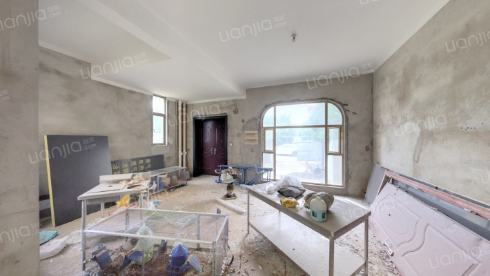 翠堤春晓苑二手房实景图