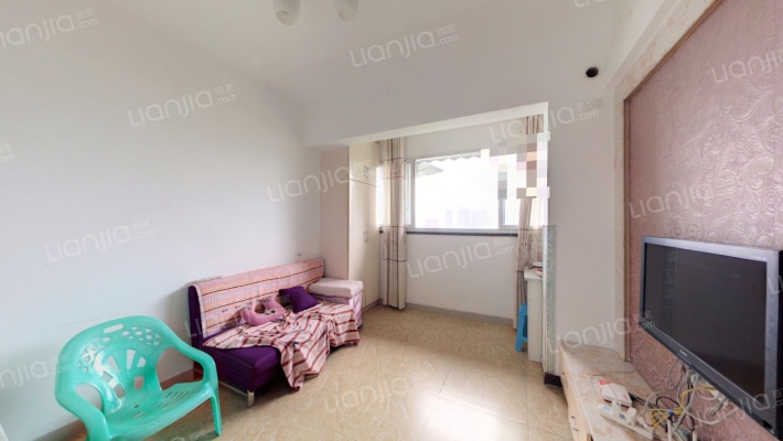 正隆桂香苑二手房实景图