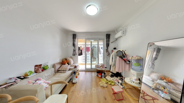 天誉名邸二手房实景图