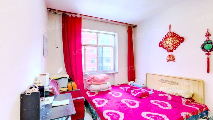 线材厂西区二手房实景图