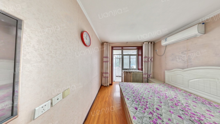 和平一社区二手房实景图