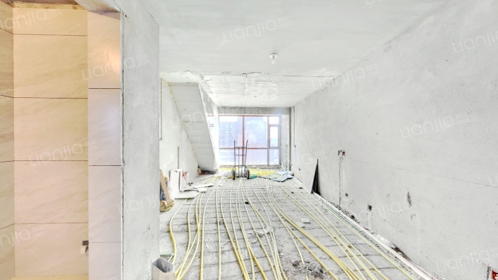 远洋锦唐二手房实景图