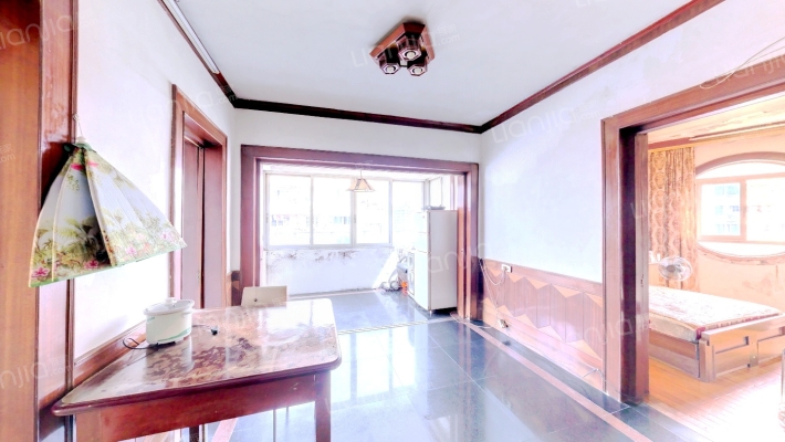 新村路二手房实景图