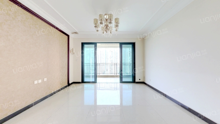 恒大新城二期二手房实景图