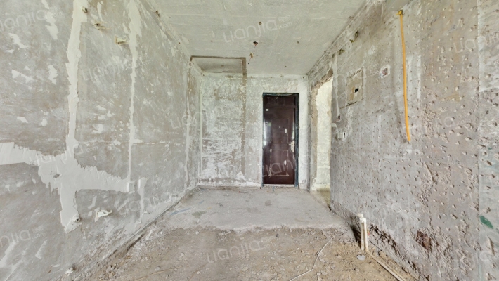 华岩东里社区二手房实景图