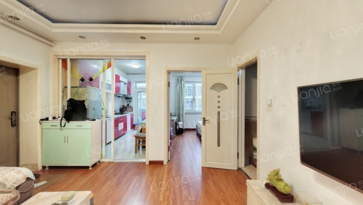大众新城二手房实景图