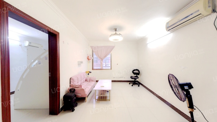 文明路二手房实景图