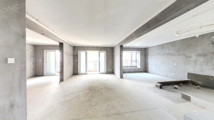 碧桂园云邸华府二手房实景图