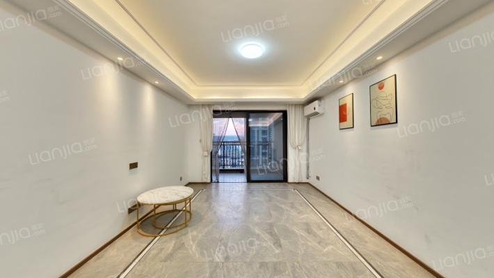 武地建发玺院二手房实景图