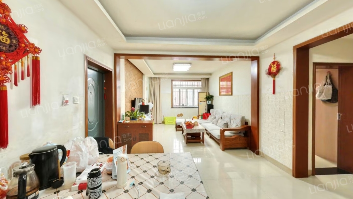 滨湖家园二手房实景图