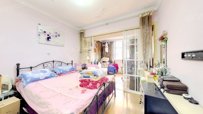 新市南路561弄二手房实景图