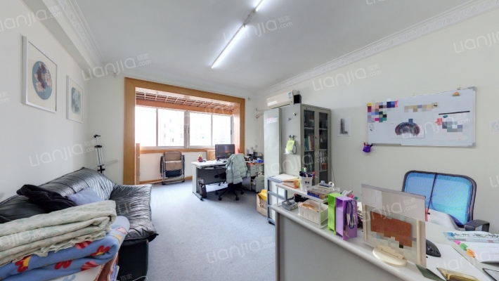 久欣公寓二手房实景图