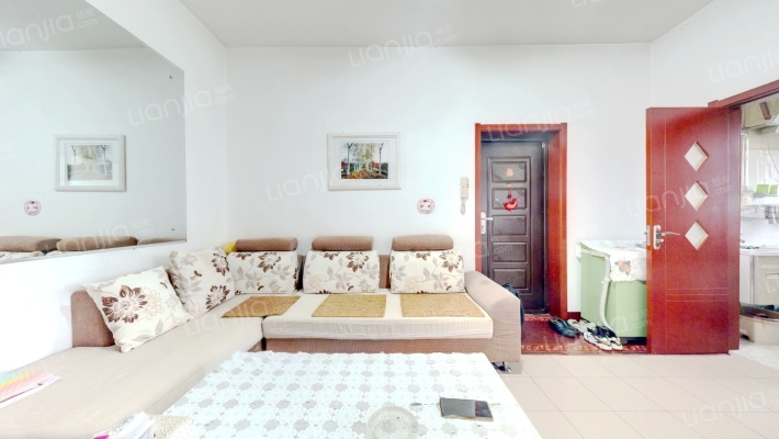 水工厂102户小区二手房实景图