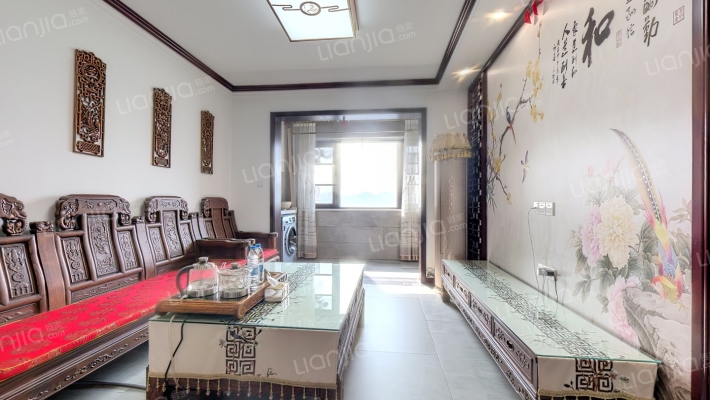 锦艺金水湾观源苑二手房实景图