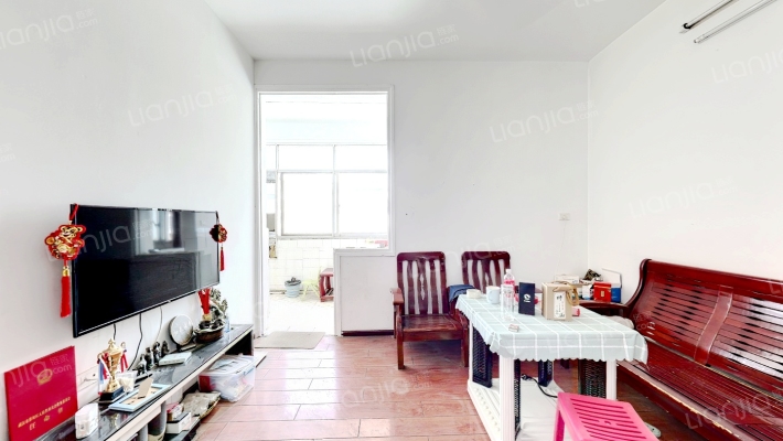 建新西区长寿里二手房实景图