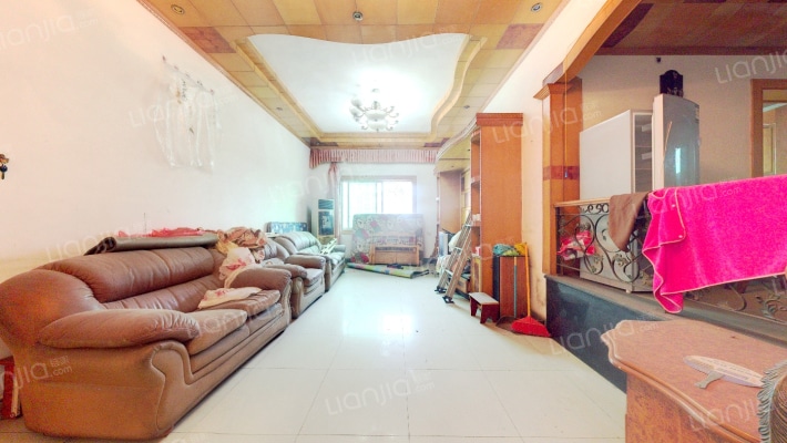 南新大厦二手房实景图