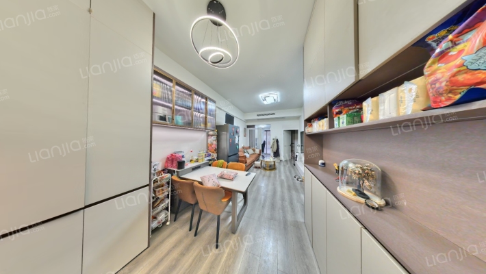 金璐天下二手房实景图