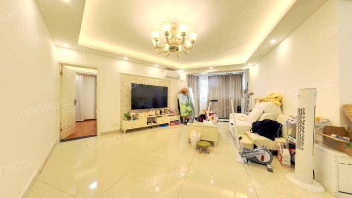 太升大厦二手房实景图