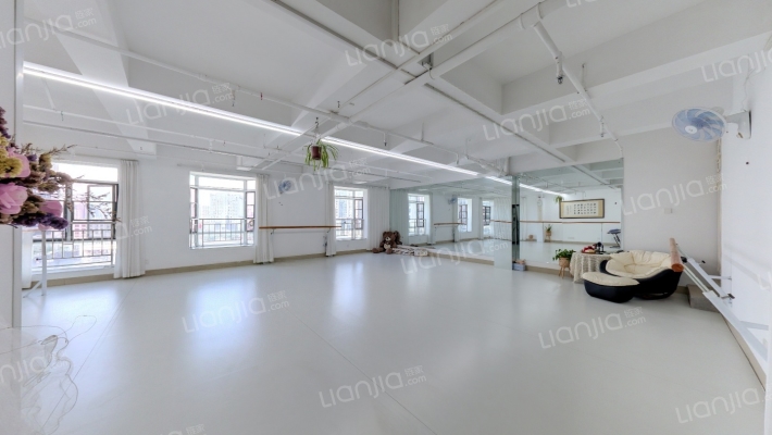 外滩新城二手房实景图