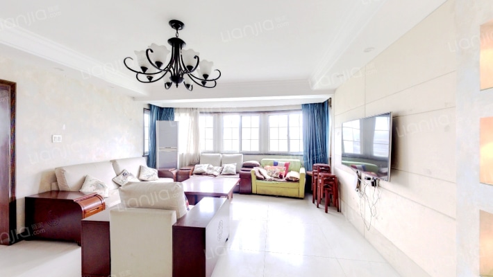 华励花苑二手房实景图