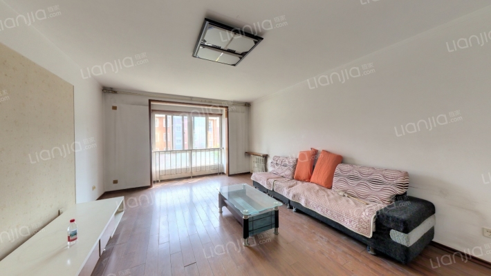 华冠庄园二手房实景图