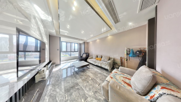 宏村墅二手房实景图