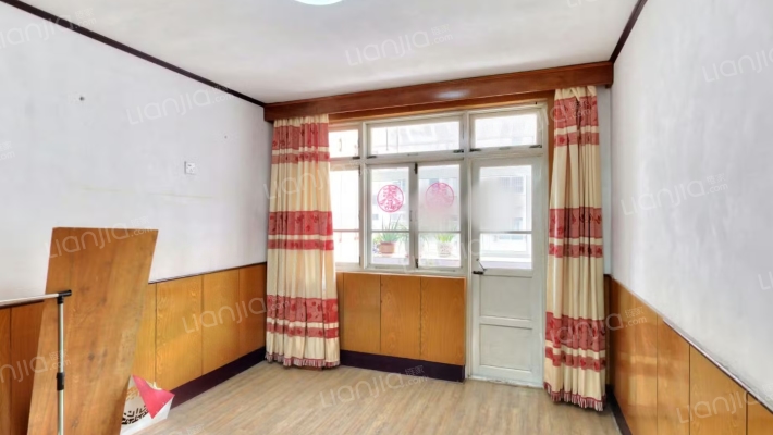 幸福南路二手房实景图