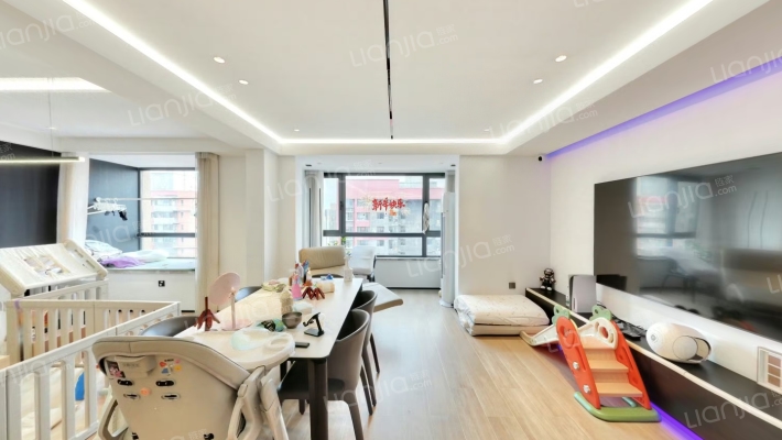 沿海赛洛城二手房实景图