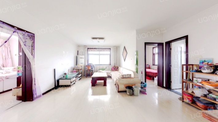 光大秀竹庭二手房实景图