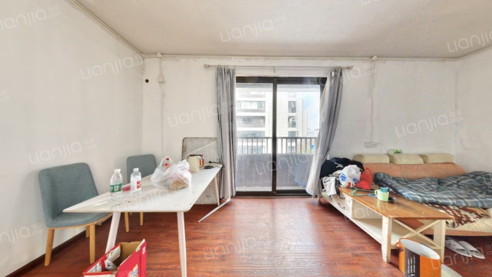 北樾府二手房实景图