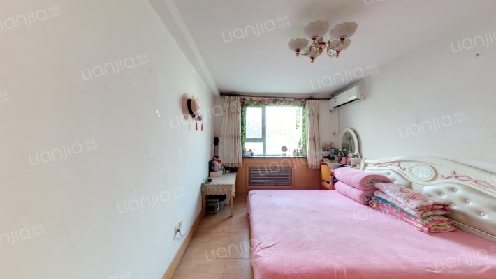 省交通规划设计院家属院（白银路）二手房实景图